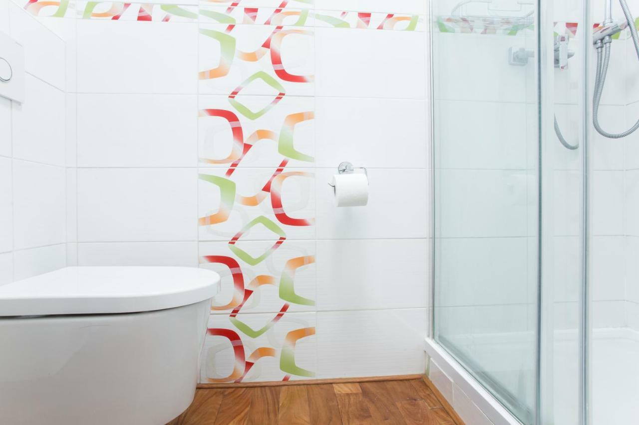 Apartmán Royal Near River - Nek4th Prague