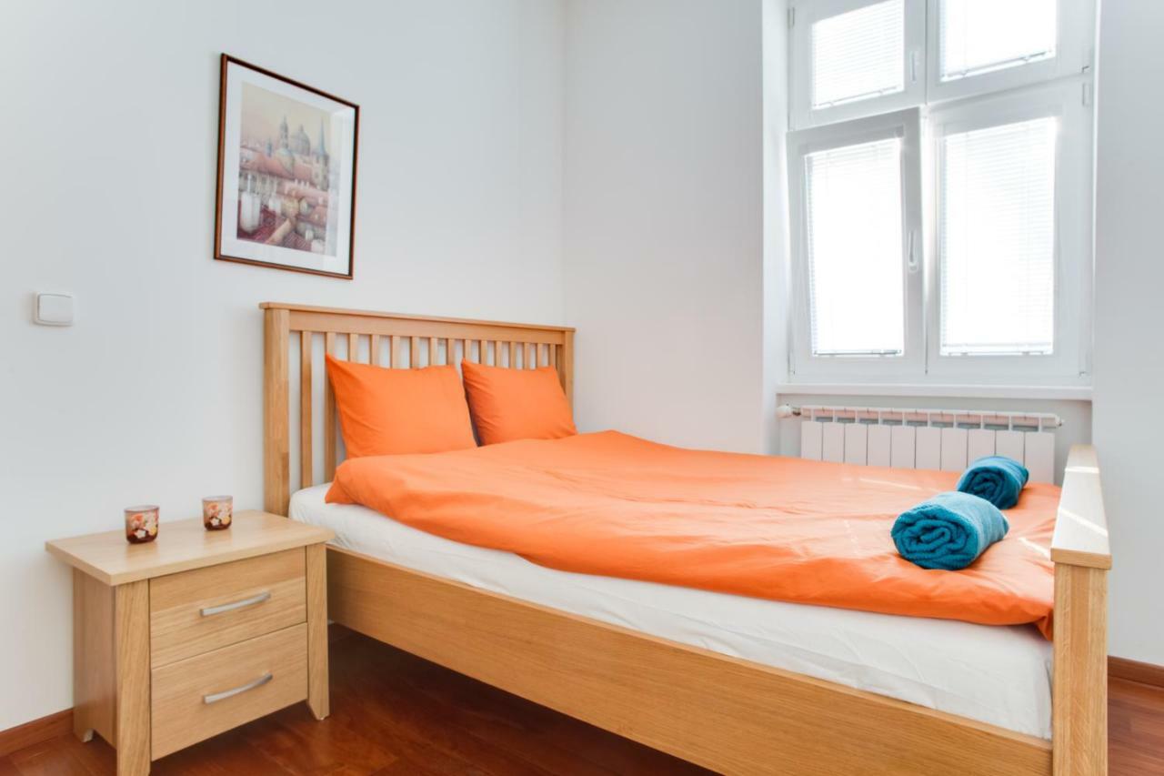 Apartmán Royal Near River - Nek4th *